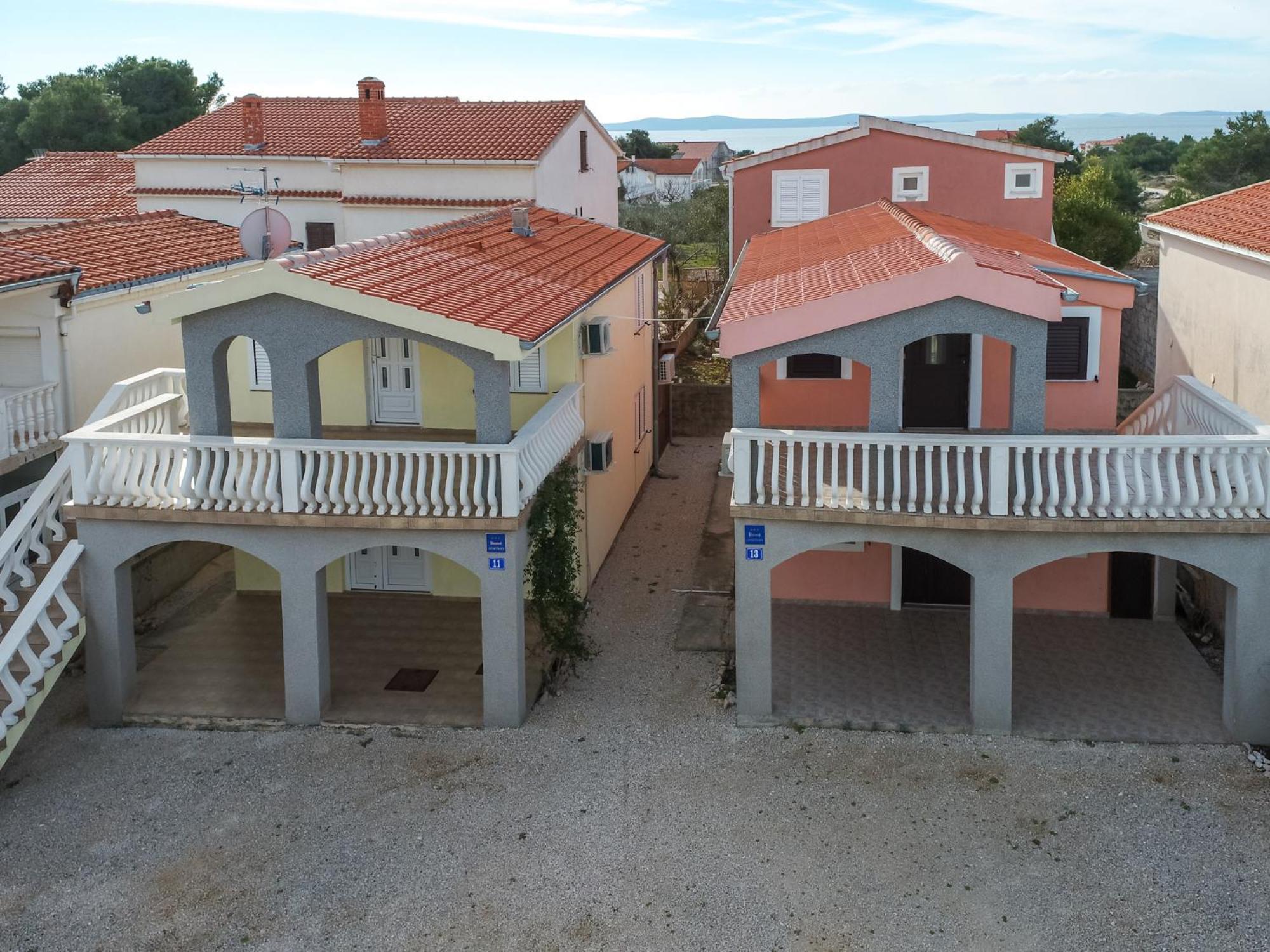 Pahert Beach Apartment Vir Zewnętrze zdjęcie