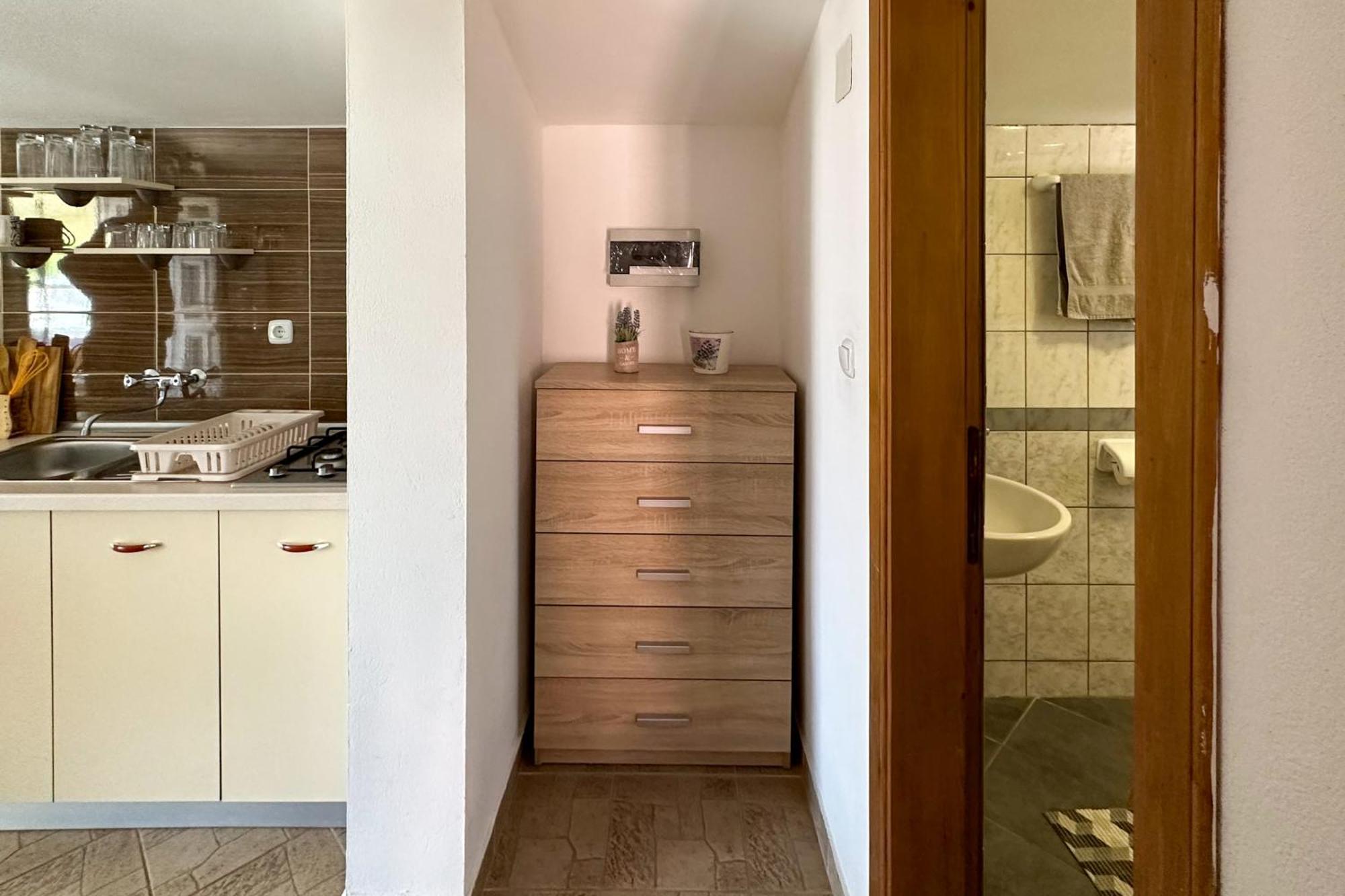 Pahert Beach Apartment Vir Zewnętrze zdjęcie